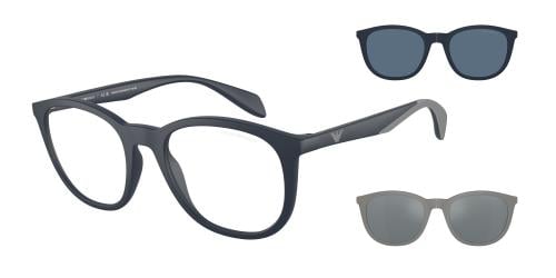 EMPORIO.ARMANI 4211 52 5088.1W FR