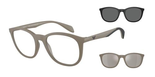 EMPORIO.ARMANI 4211 52 5437.1W FR