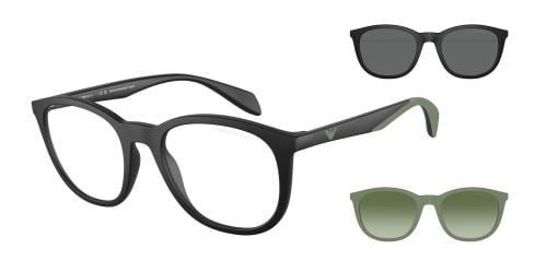 EMPORIO.ARMANI 4211 52 5001.1W FR