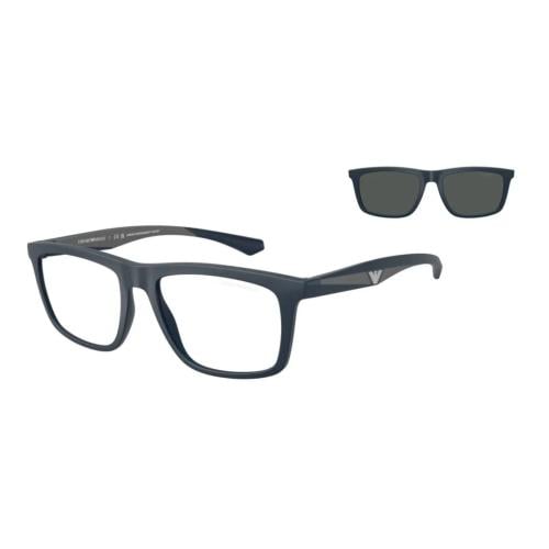 EMPORIO.ARMANI 4235 53 6185.1W FR