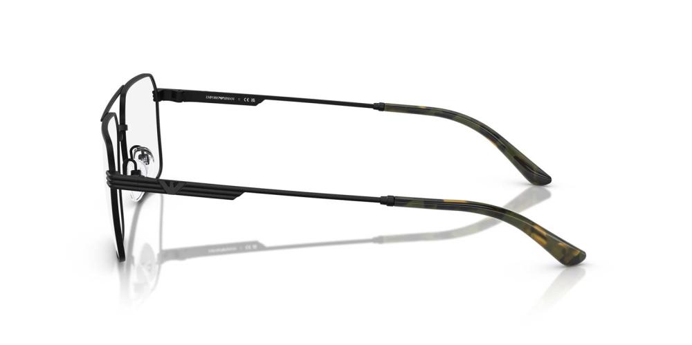 EMPORIO.ARMANI 1166 55 3001 FR