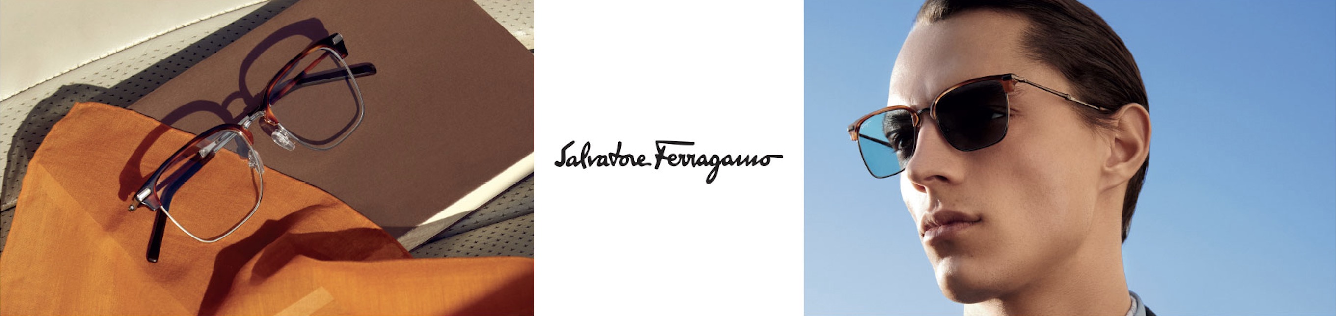 SALVATORE FERRAGAMO
