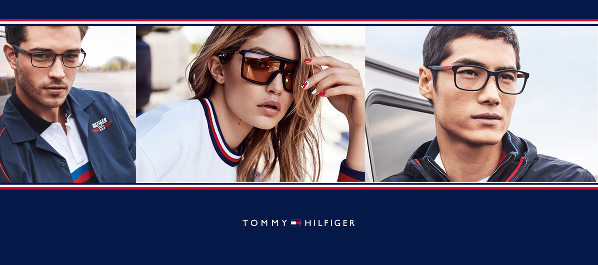 Tommy Hilfiger