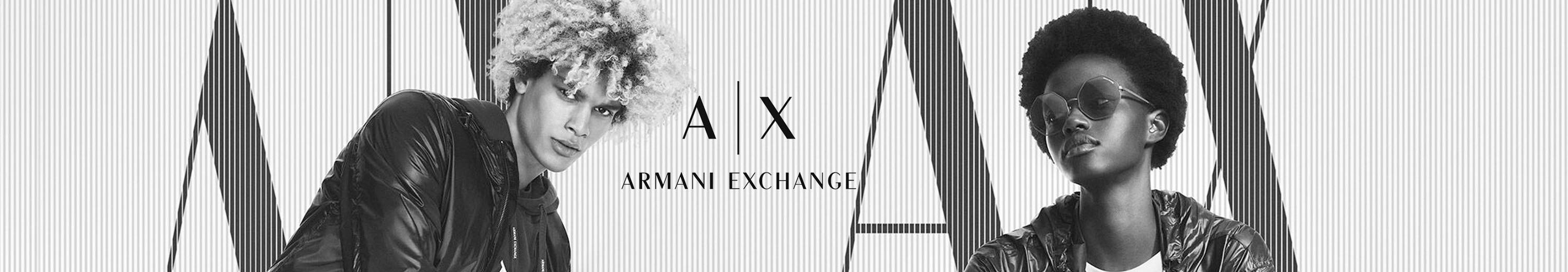 Armani Exchange