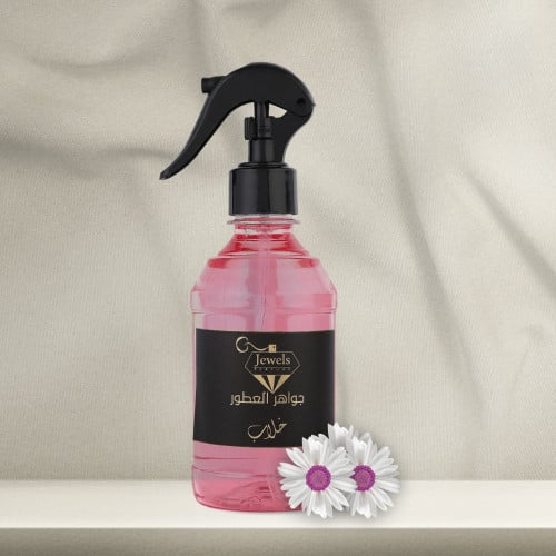 معطر مفارش خلاب 300 مل