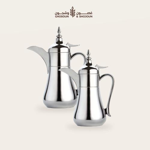 ترمس حافظ للحرارة