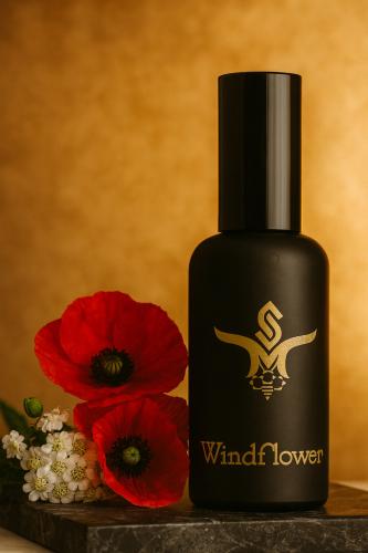 عطر شقائق النعمان 50 مل