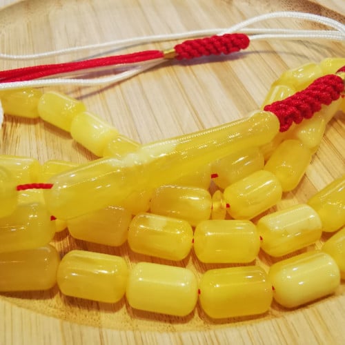 تراب كهرمان تركي أصلي