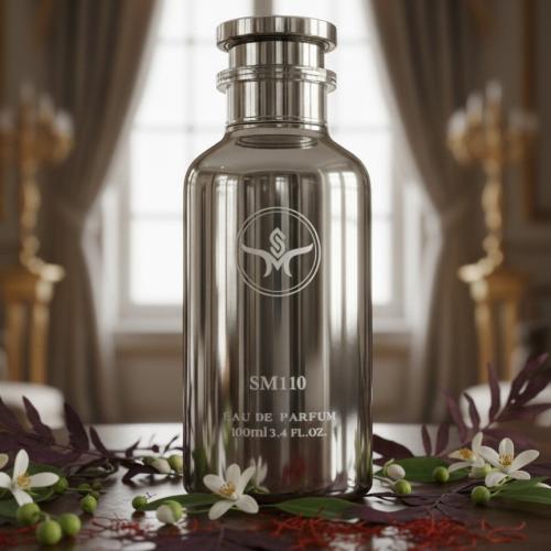 " SM 110" عطر 100 مل