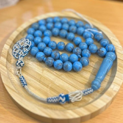 سبحة بكلايت بلجيكي أصلية