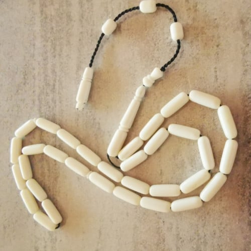 سبحة عظم جمل تركي