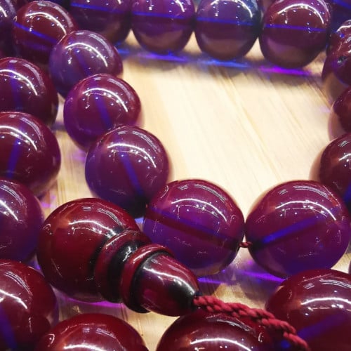 سبحة فاتوران ألماني أصلية - حرباء