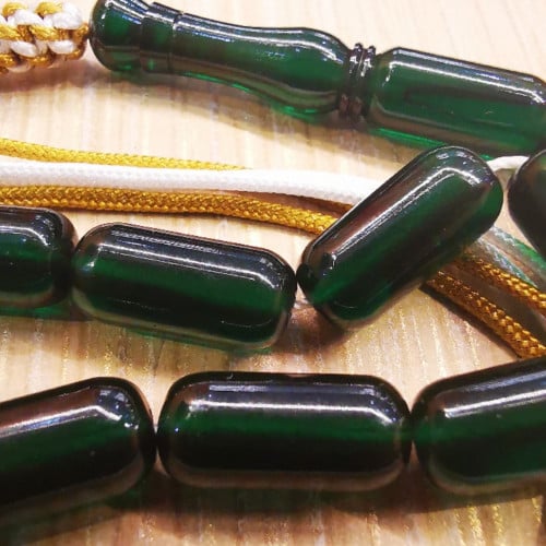 سبحة زعفران ألماني أصلية