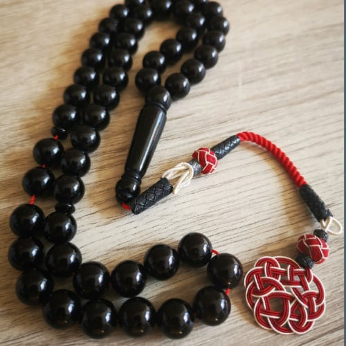 سبحة بكلايت بلجيكي