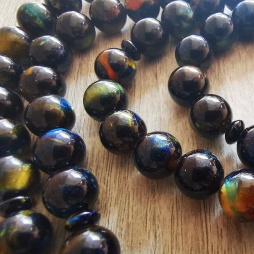 سبحة بكلايت امريكي