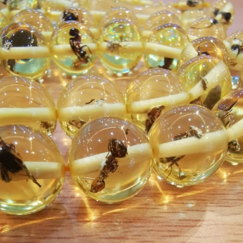 مستكة مصري محشر درجة أولى