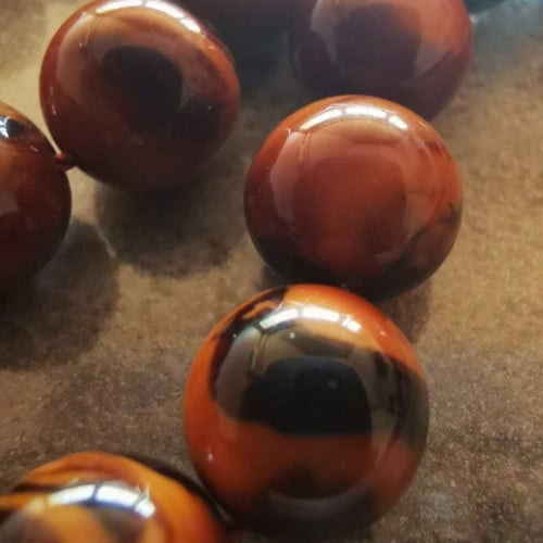 سبحة بكلايت بلجيكي أصلية