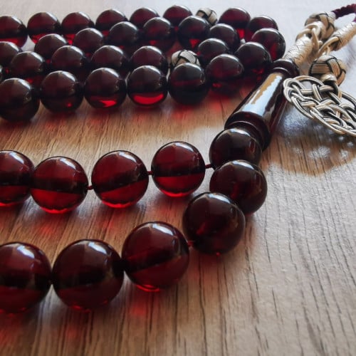 سبحة بكلايت بلجيكي