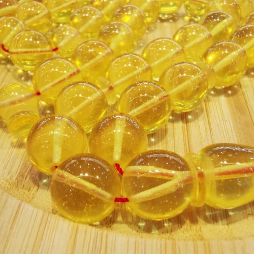 سبحة بكلايت بلجيكي أصلية