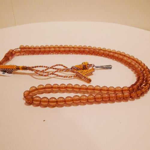 سبحة زعفران ألماني