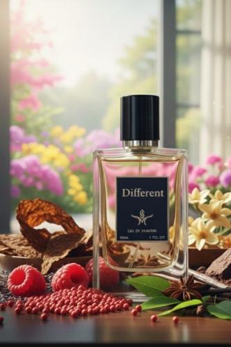 عطر Different