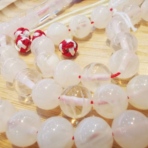 سبحة بكلايت بلجيكي أصلية