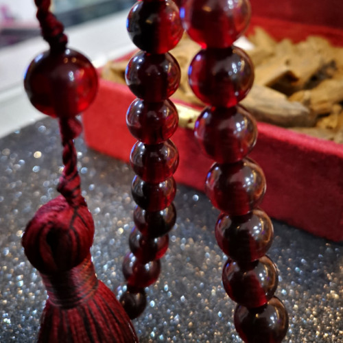 سبحة بكلايت بلجيكي