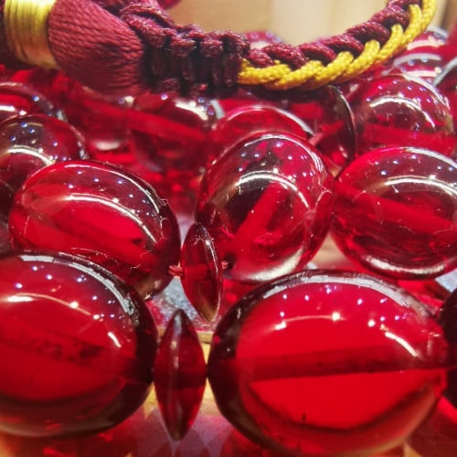 سبحة فاتوران ألماني أصلية