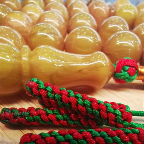 سبحة سندلوس نجفي نادر