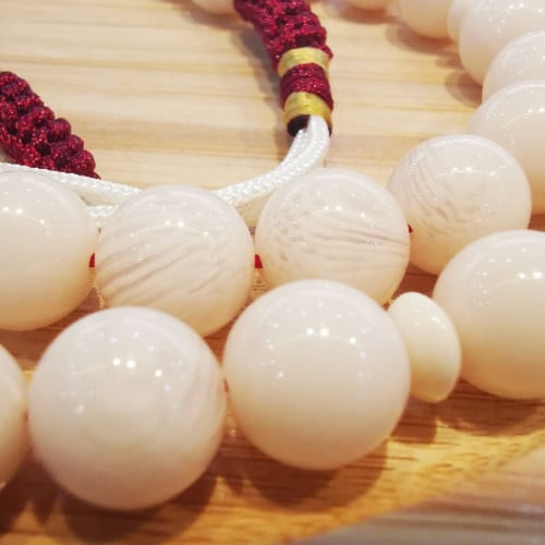 سبحة بكلايت بلجيكي أصلية