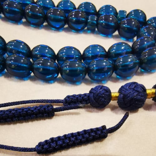 سبحة زعفران ألماني أصلية