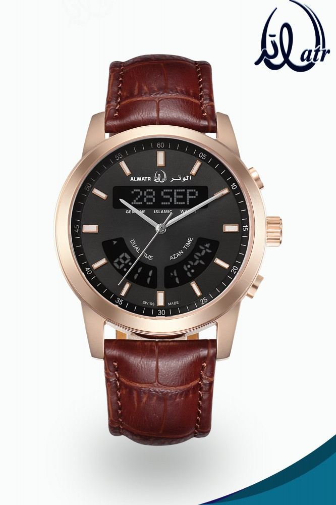 ساعة الوتر الفاخرة WD-11L