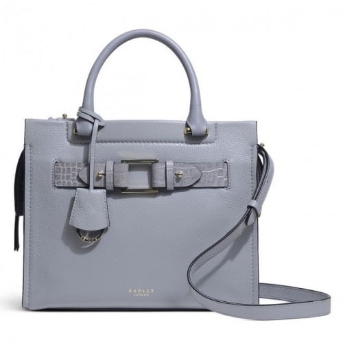 حقيبة رادلي لندن -وسط (رمادي)
