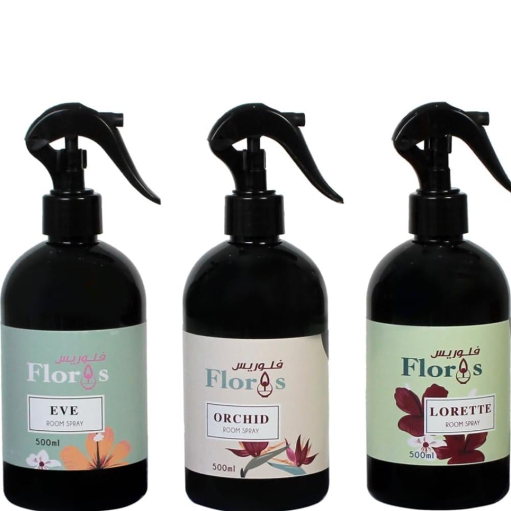 مجموعة معطرات الجو