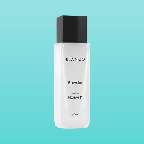 باودر عطر شعر - 50 مل