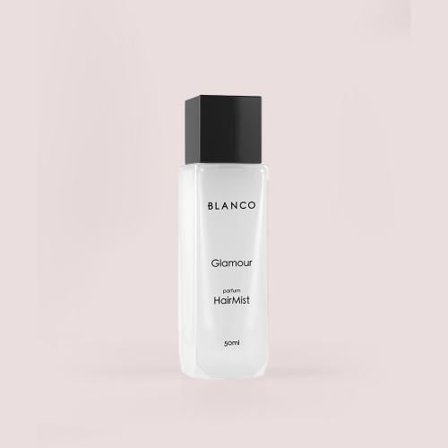 جلامور عطر شعر - 50 مل