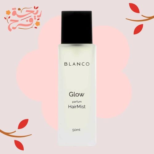 جلو - عطر شعر - 50 مل