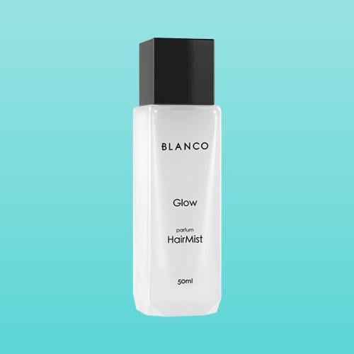 جلو - عطر شعر - 50 مل
