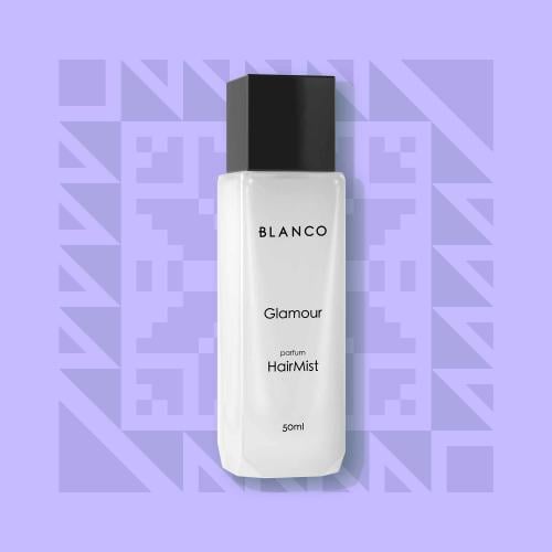 جلامور عطر شعر - 50 مل