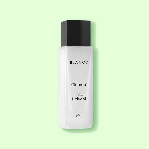 جلامور عطر شعر - 50 مل
