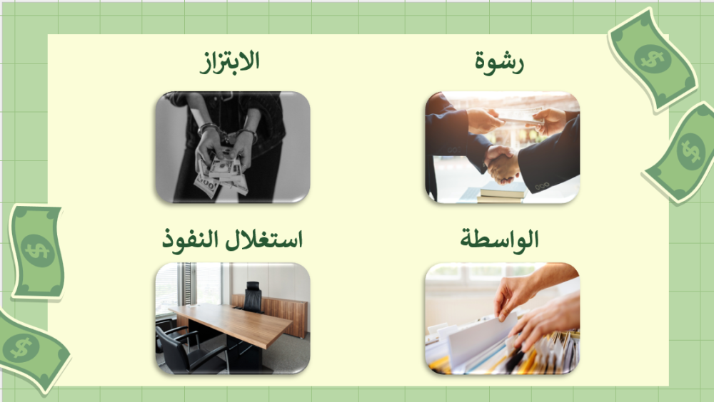 اذاعة عن الفساد (نزاهة)
