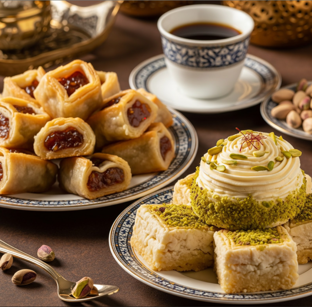 حلويات جنوبية