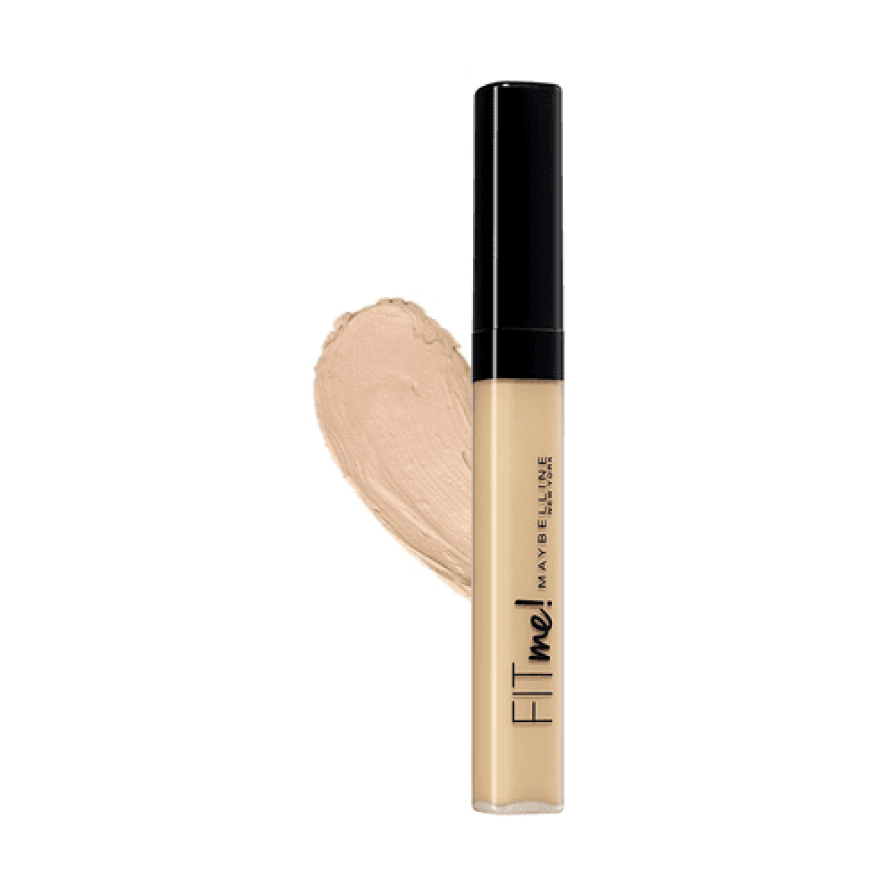 خافي عيوب البشرة فيت مي رملي 20 Fit Me Concealer 20 Sand Mozon