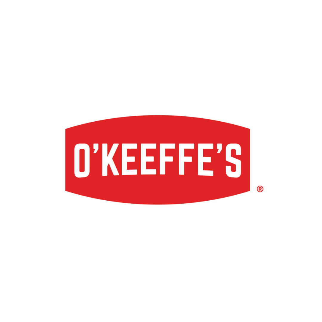 O'KEEFFE'S