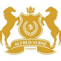 ALFRD VERN