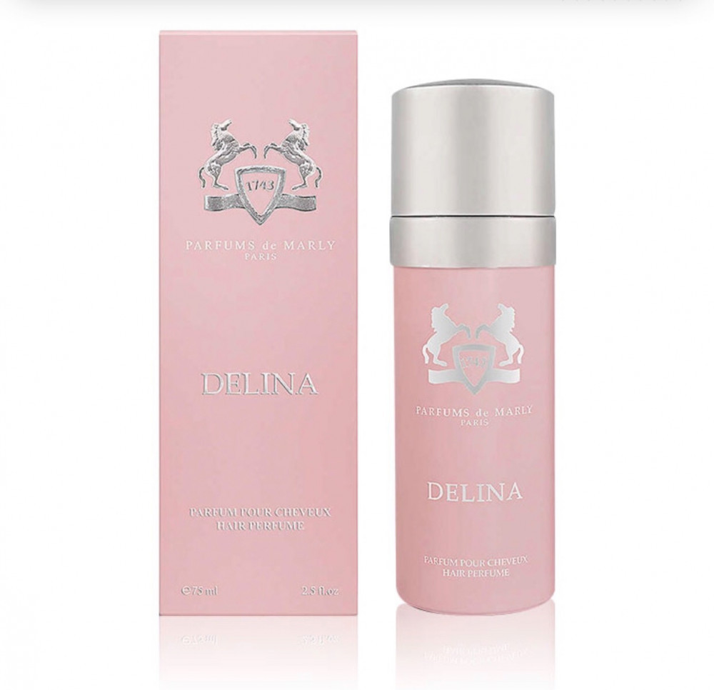 Perfume Di Marly Delina Royal Essence for Unisex 100 ml - rosell