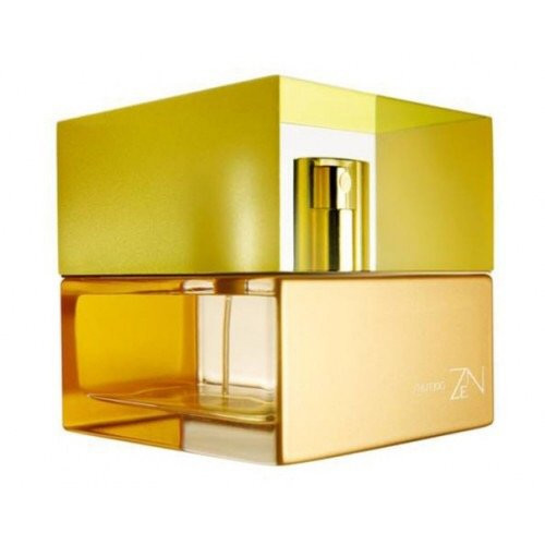 عطر شيسيدو زين النسائي او دو بارفيوم -100مل