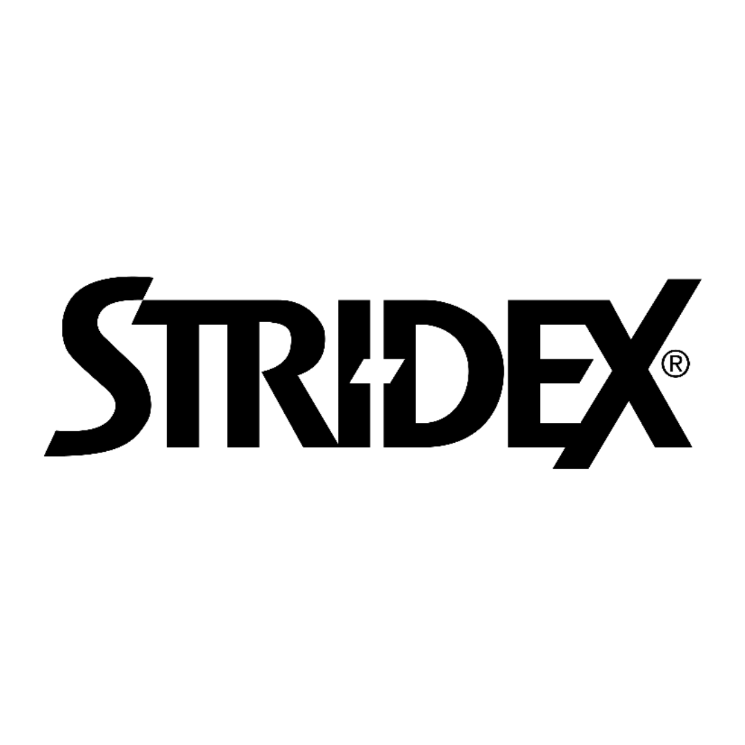 STRIDEX