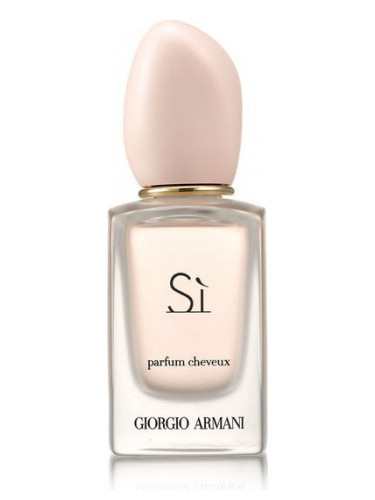 معطر شعر سي ارماني 30مل