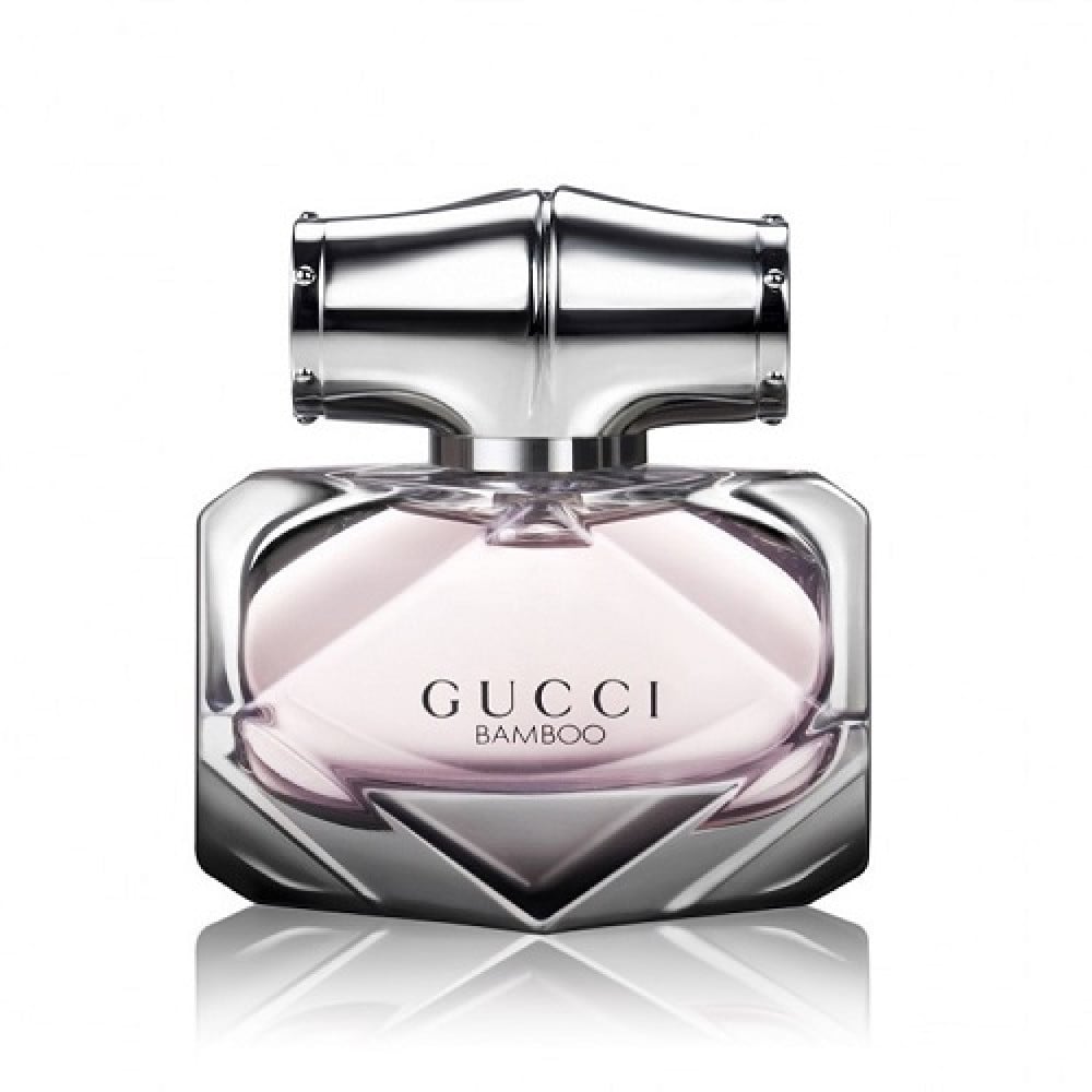 gucci bloom bamboo perfume